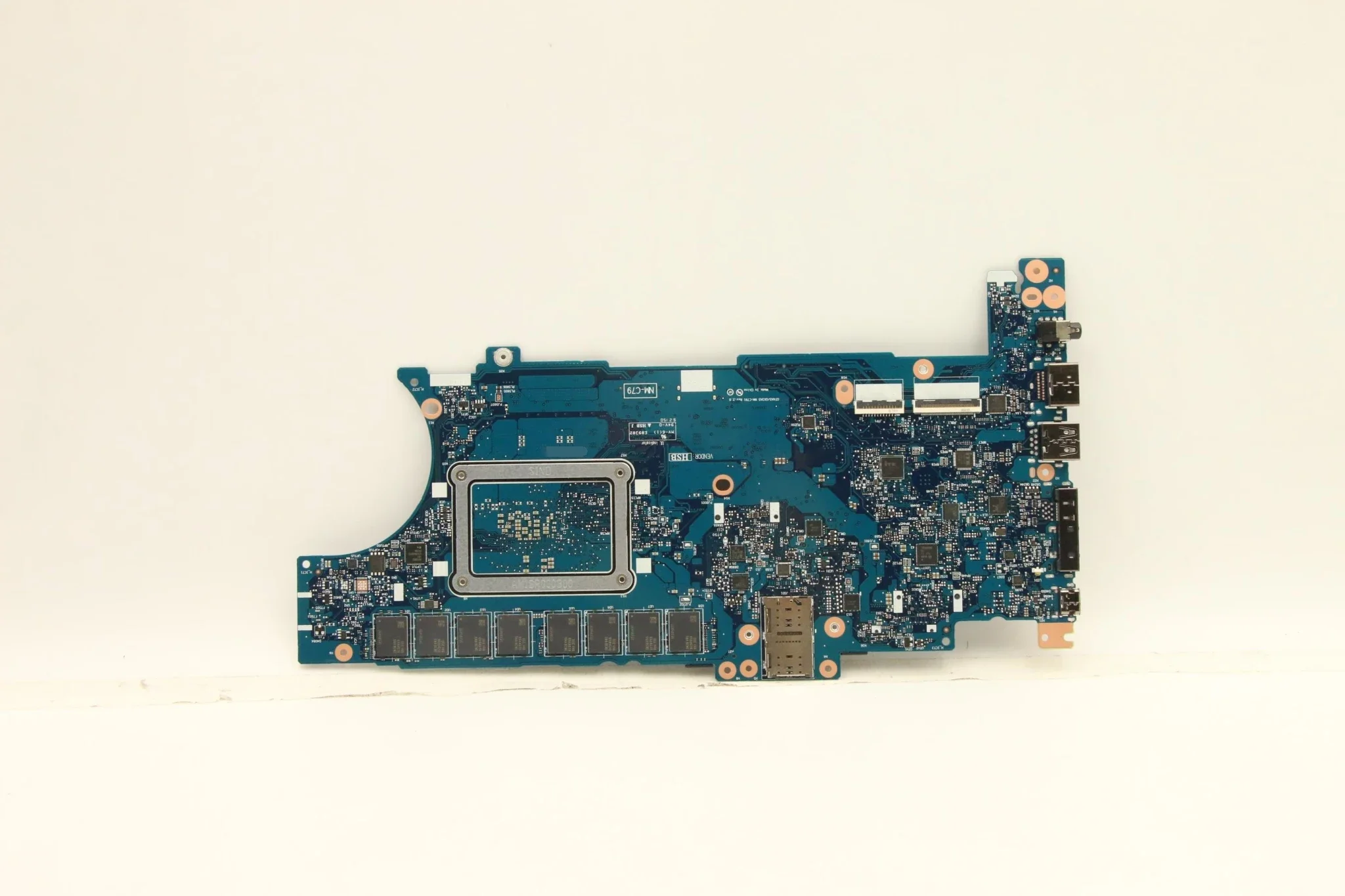 Motherboard For Lenovo ThinkPad X13/T14s NM-C791 Laptop Mainboard R7-4750U UMA 16G 5B20W77640