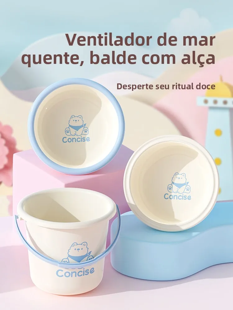 large-size-thickened-plastic-bucket-basin-set-for-students-home-use-2025-new-model-facial-wash-basin-portable-household-clean