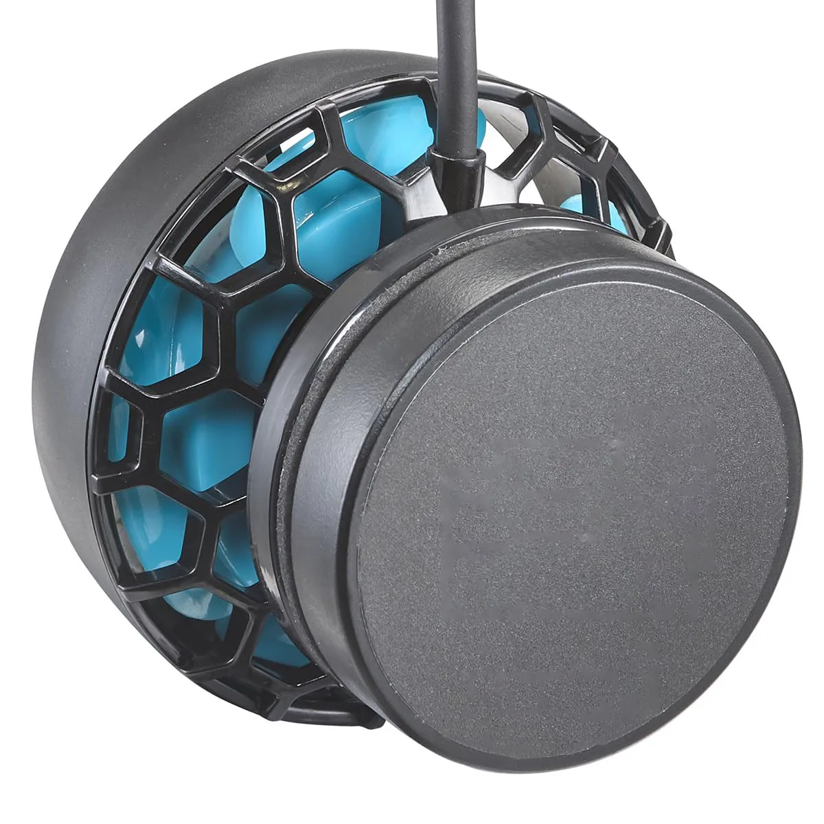 Submersível Wave Maker para aquário, AI 3 Pump, Fish Guard, 2000 GPH, Wavemaker Gyre 20W