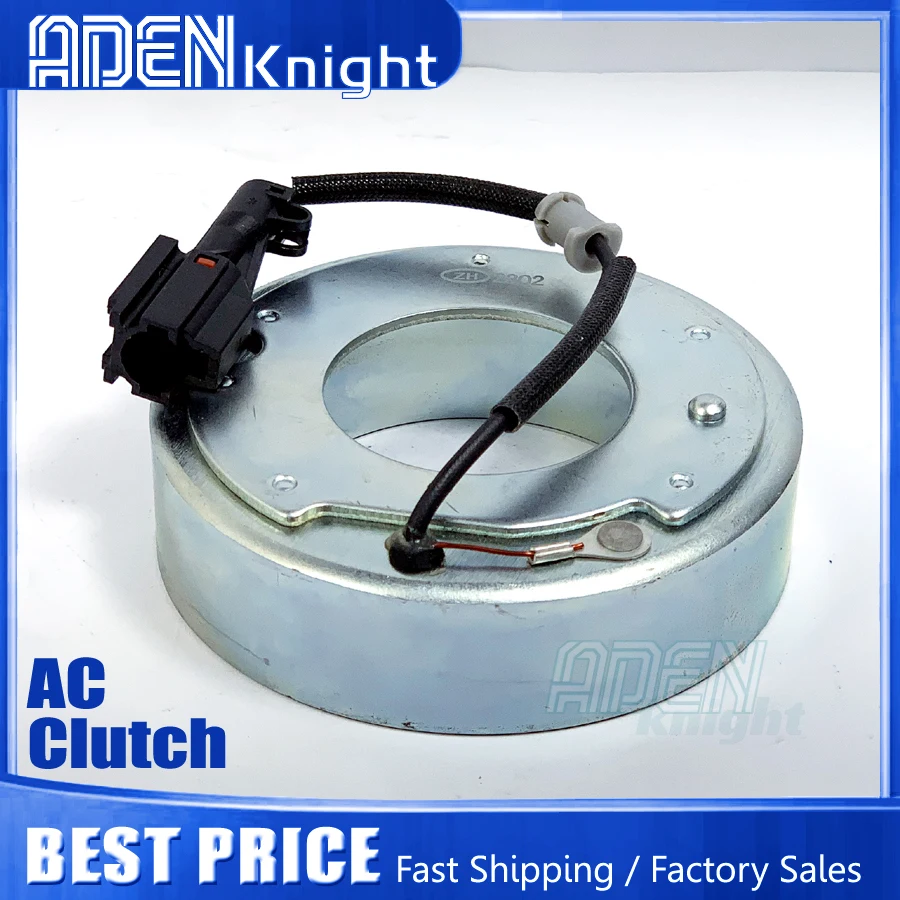 

Катушка сцепления воздушного компрессора для Subaru WRX Forester Impreza 2.0L 73111-FG000 73111FG001 73111FG002 73111-SA010 506021 -7562