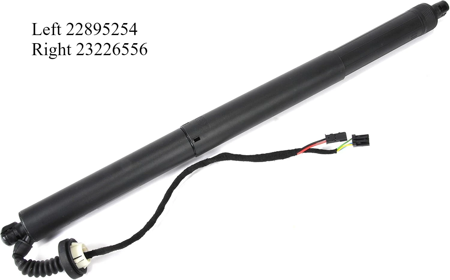 

22895254 23226556 Rear Power Hatch Lift Electric Tailgate Lift Struts For 2014-2015-2016-2017-2020 Buick Envision Trunk Liftgate