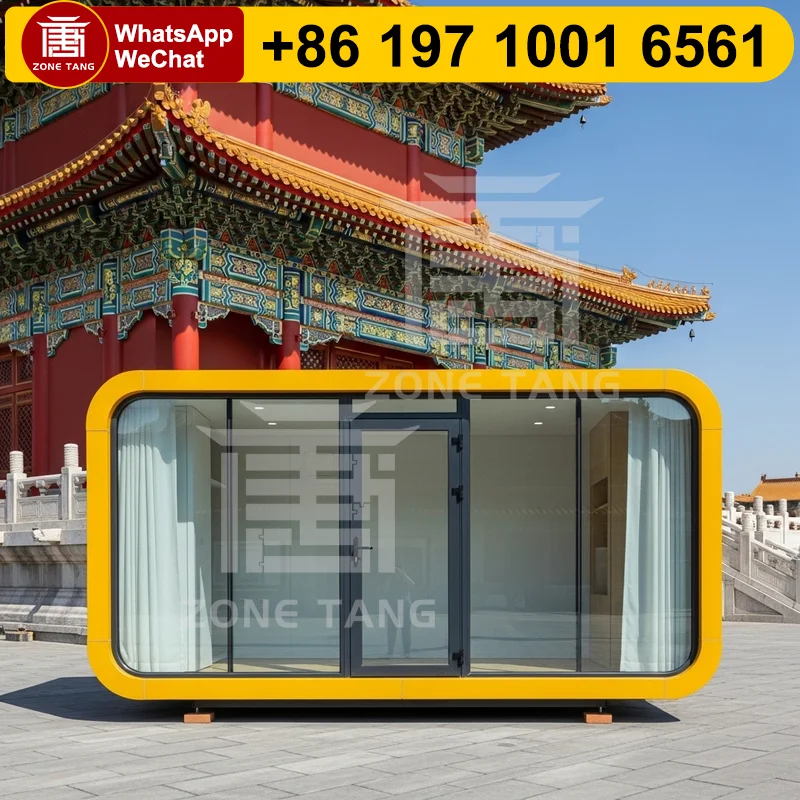 Farmhouse Modular H… - image