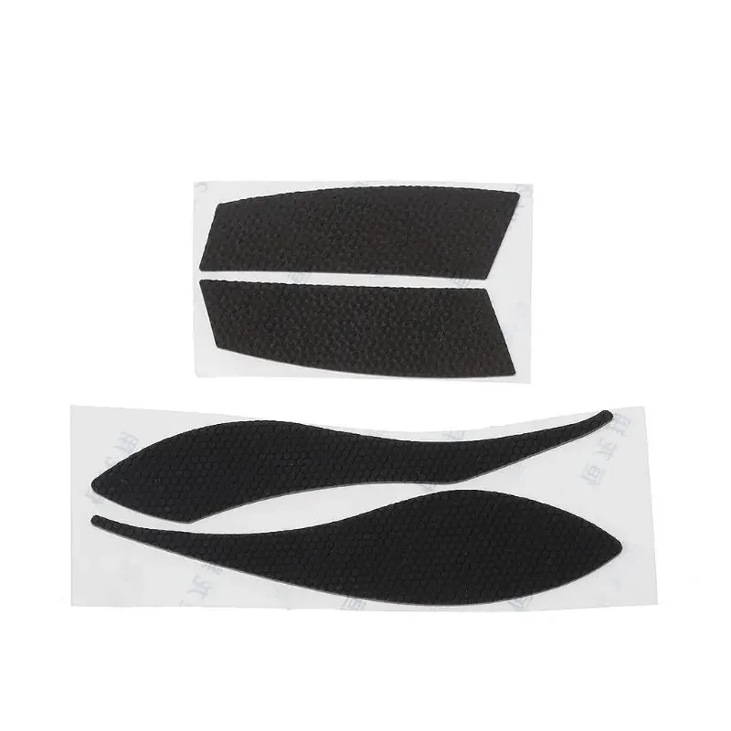 Mouse Feet Skates Side stickers Sweat Resistant Pads For logitech MX Anywhere 2S Anti-slip Tape