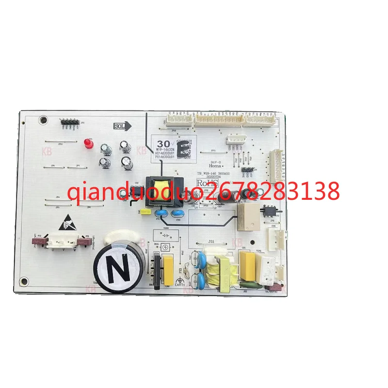 

Suitable for refrigerator W19-14630N computer board main control board power board
