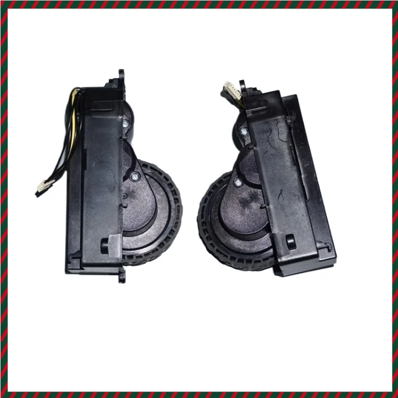 Midea M6 Wielmotoren Voor Midea M6 Lds Vervangende Reserveonderdelen Voor Robotstofzuigers