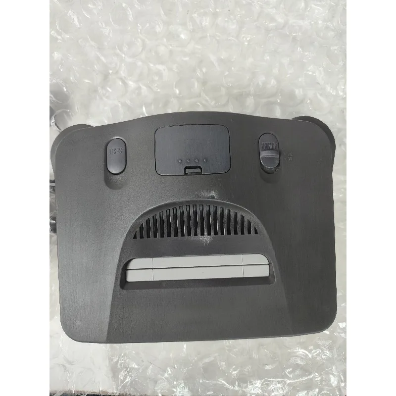 Hot unique Used and  Refurbished 64 Console suiltble for NINTENDO 64  for N64 Console with Controller