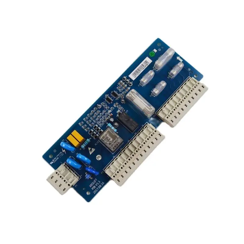 

1pce Safety Circuit Board PIB V1.3 Elevator accessories AQ1H308