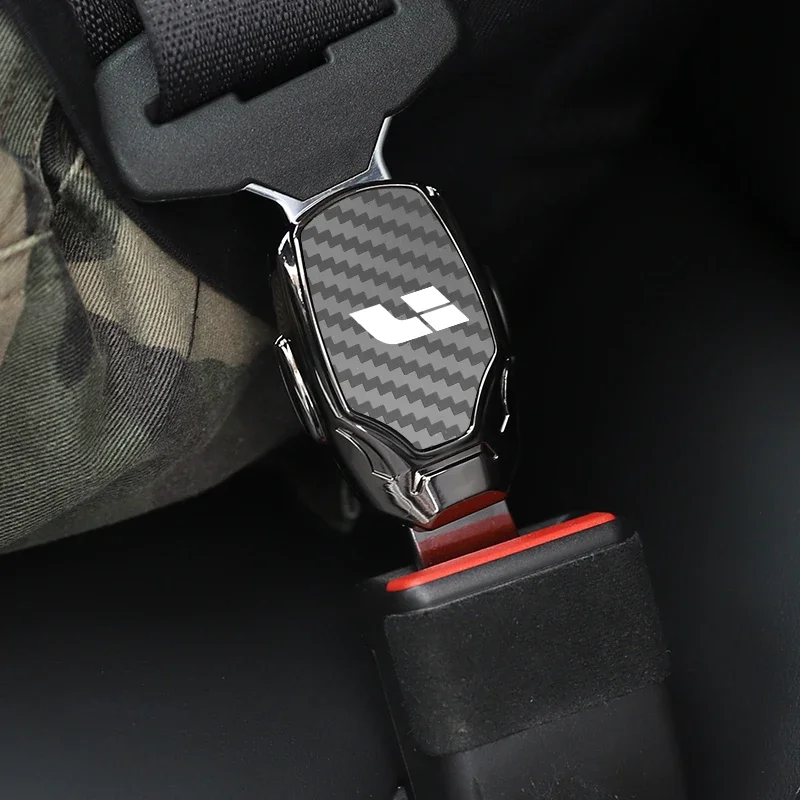 1Pc Car Seat Belt M…