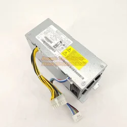 S26113-E613-V70-01 CPB09-045D 250W for Fujitsu ESPRIMO P920 Power Supply 16PIN 10PIN