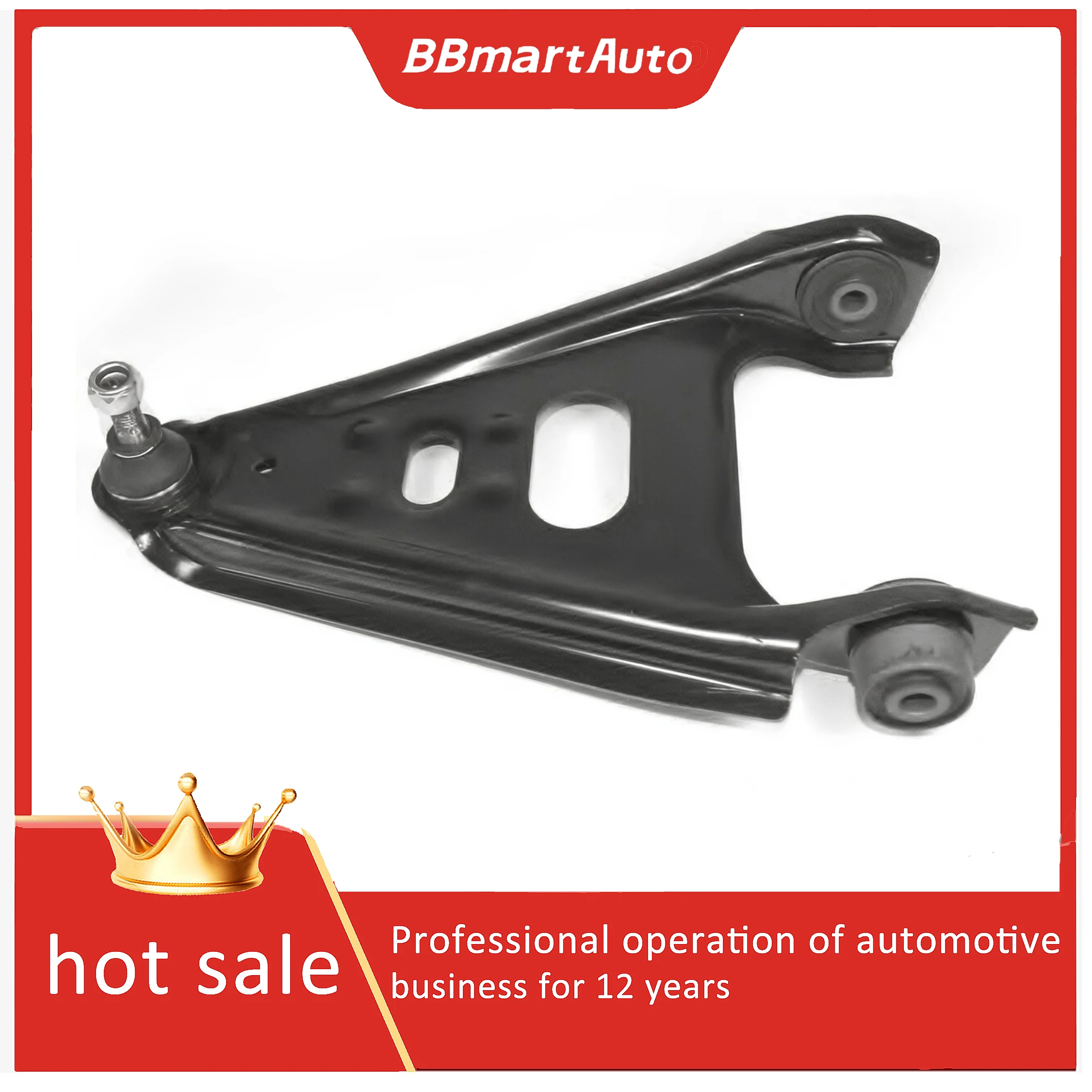 

4513300010 Front Lower Suspension Arm For Mercedes Benz Automotive Chassis