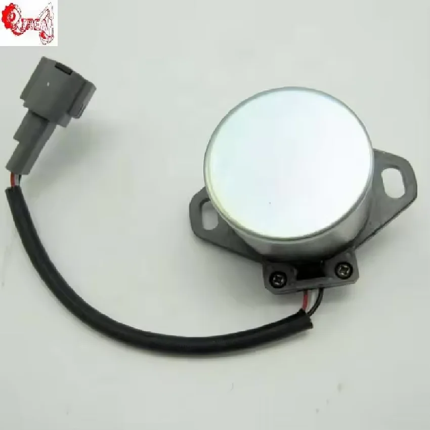 For EX100 EX120 Engine 9102385 444902 4676681 4670726 4662935 424119 Angle Sensor Excavator parts