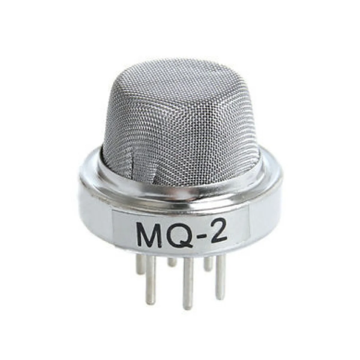 MQ-2 smoke gas sensor combustible gas liquefied gas propane alarm probe smoke sensing element