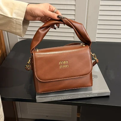 

Новые женские сумки, модные и изысканные роскошные сумки в стиле ретро, простые и универсальные женские сумки-мессенджеры.