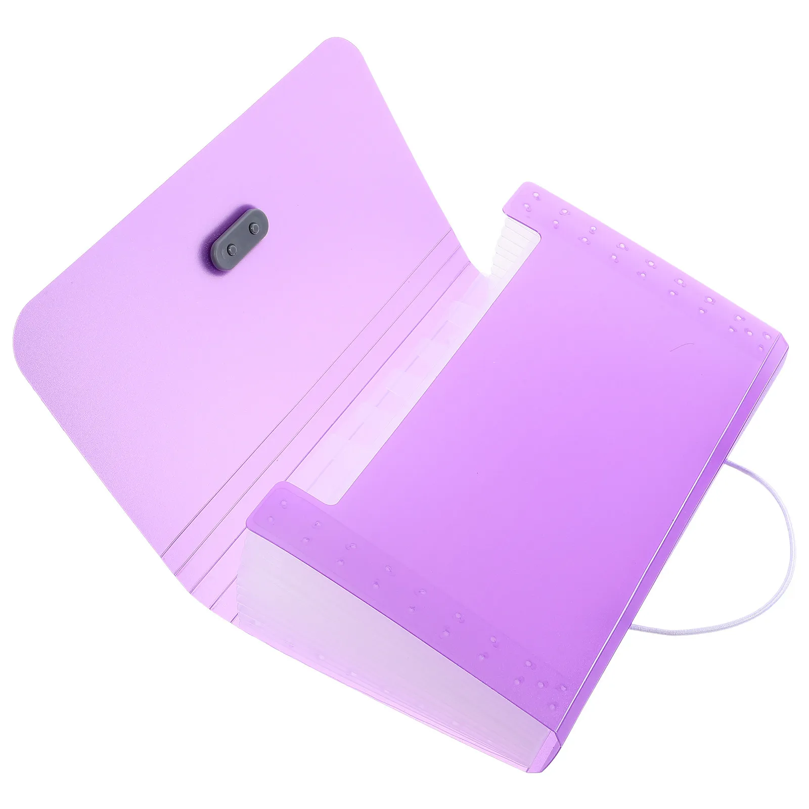 

Accordion File Folder Expanding Binder Large Capacity Multi Layer Document Organizer Folder Organizer Portable Receipt File