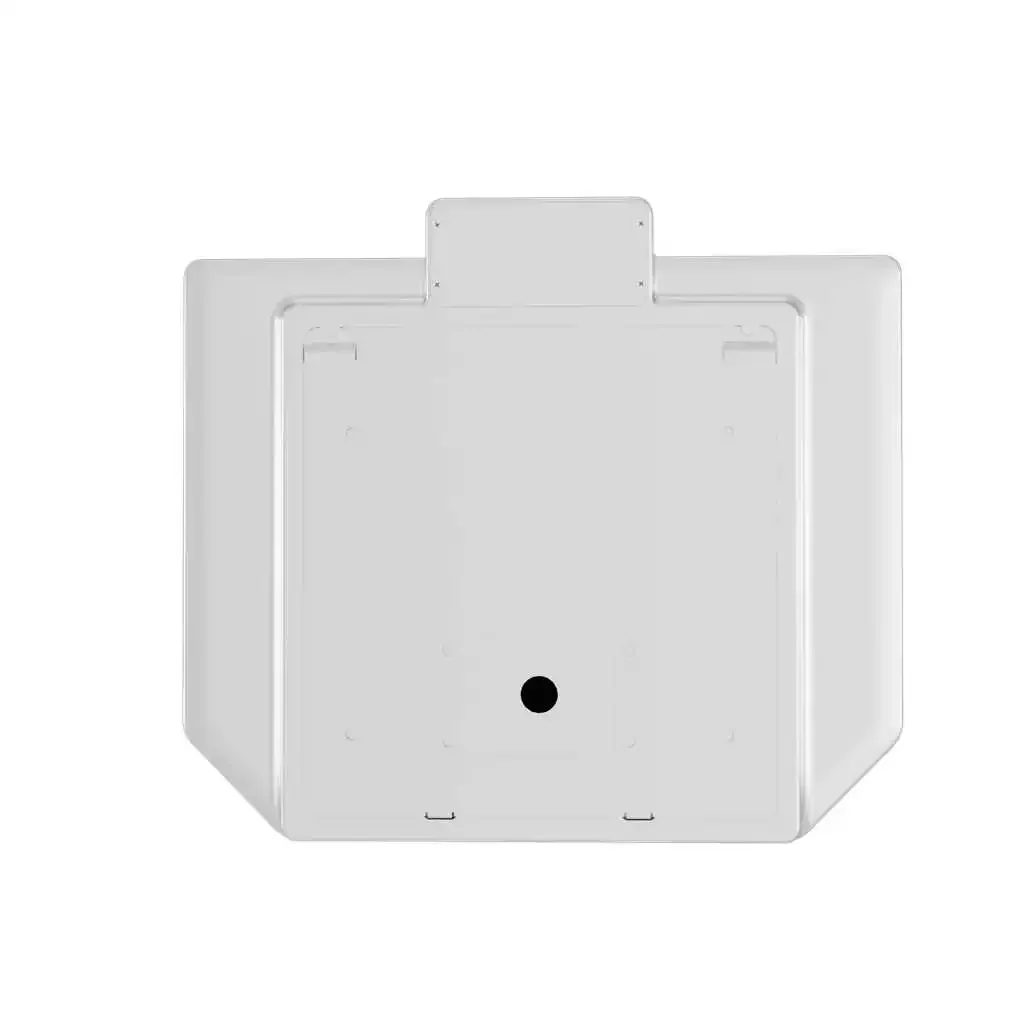 Best Waterproof 10-Inch Outdoor Face Recognition Reader QR Code Smart Biometric Time Recording Free API SDK Cloud System