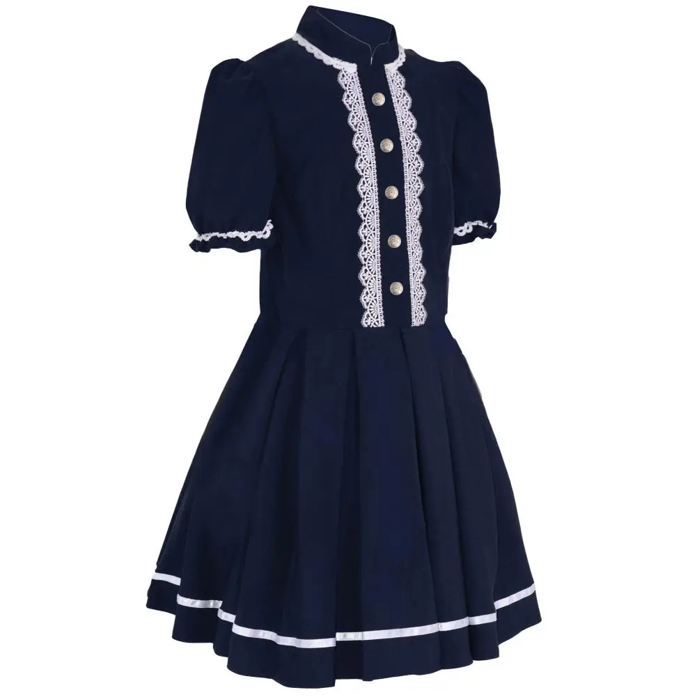 EDEN-女の子のためのコスプレ衣装,映画の服,子供服,ハロウィーンのカーニバルパーティーの衣装