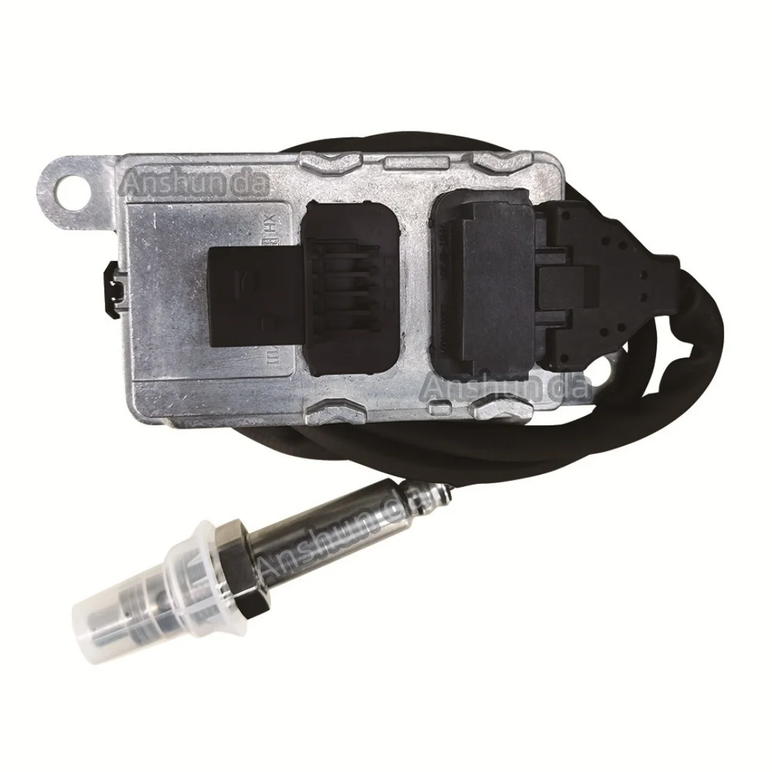 4326863 5WK96765A 5WK96765B A045S157 A2C95913000 4326471 4307260 NOx Sensor For CUMMINS Engine Truck