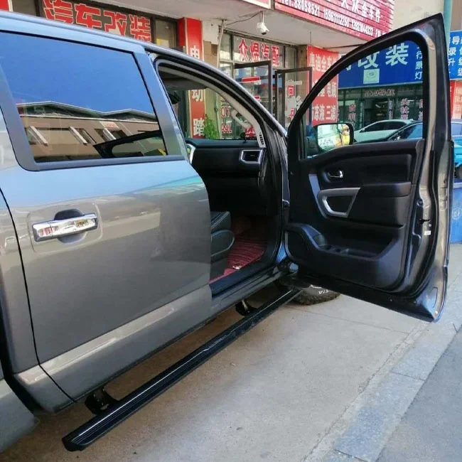 Suv 4X4 Power Runni…