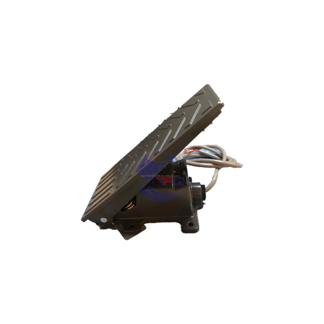 

H80FCL-S Foot valve Foot controller sakae for excavator