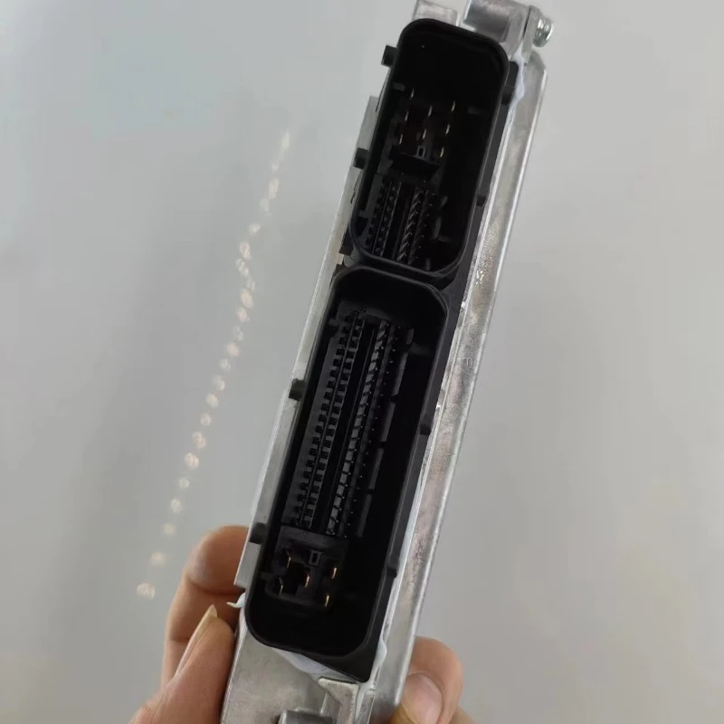 Wanming Ecm 8983098661 8983098660 6hk1xkss Ecu Engine Controller Computer Board Control Unit Cx350c Sh360-6