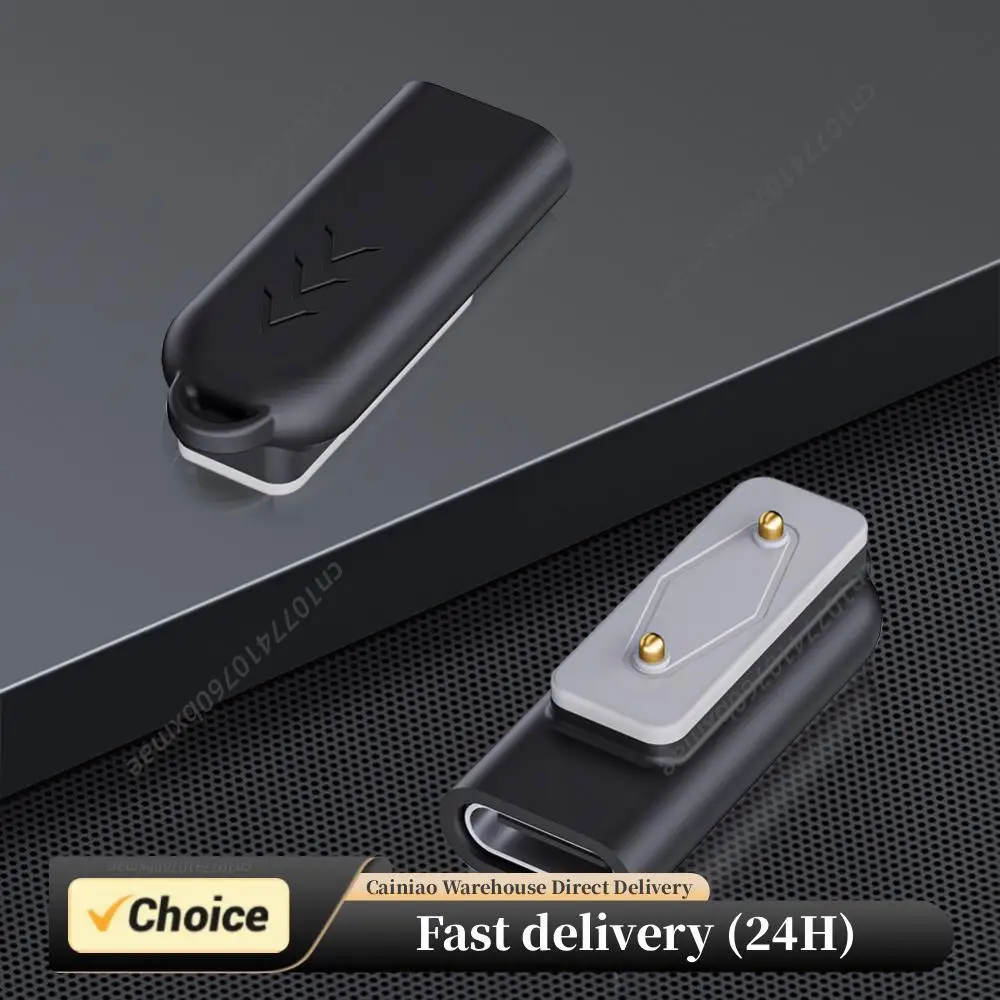 

Зарядное устройство для часов, адаптер USB C, адаптер для зарядки типа C, кабель-конвертер для зарядки для Samsung Galaxy Fit 3/Huawei Watch Fit 3 2