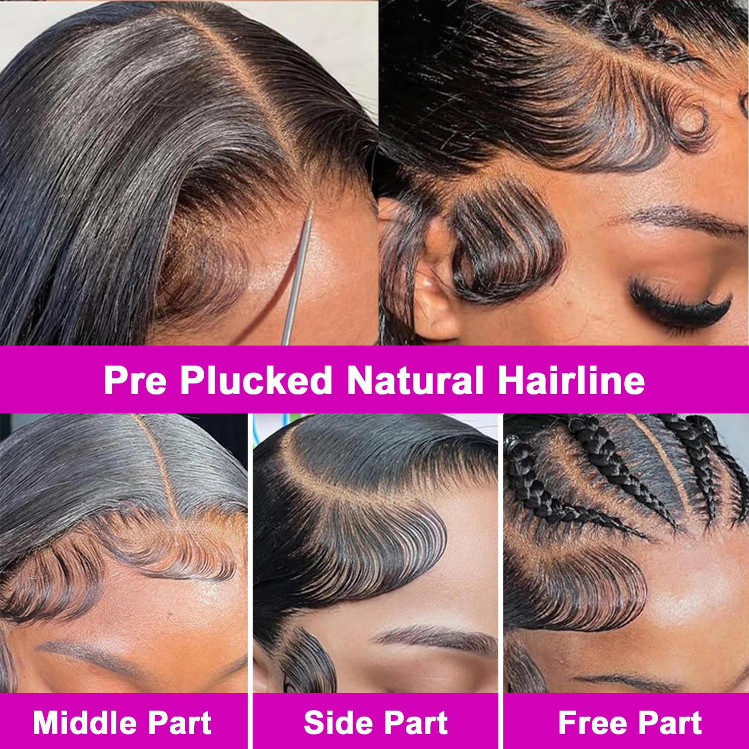 Megeen 13X6 полностью кружевные передние парики 250% плотность человеческие волосы бирманские прямые HD прозрачные кружевные передние al парики глубокая часть Virign Hair