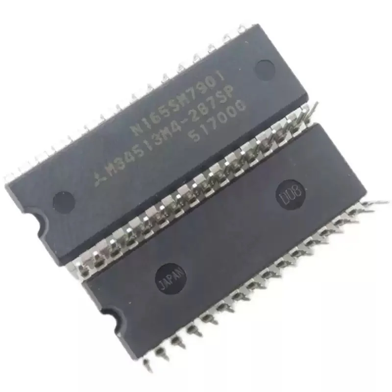 

Original stock M34513M4--289SP