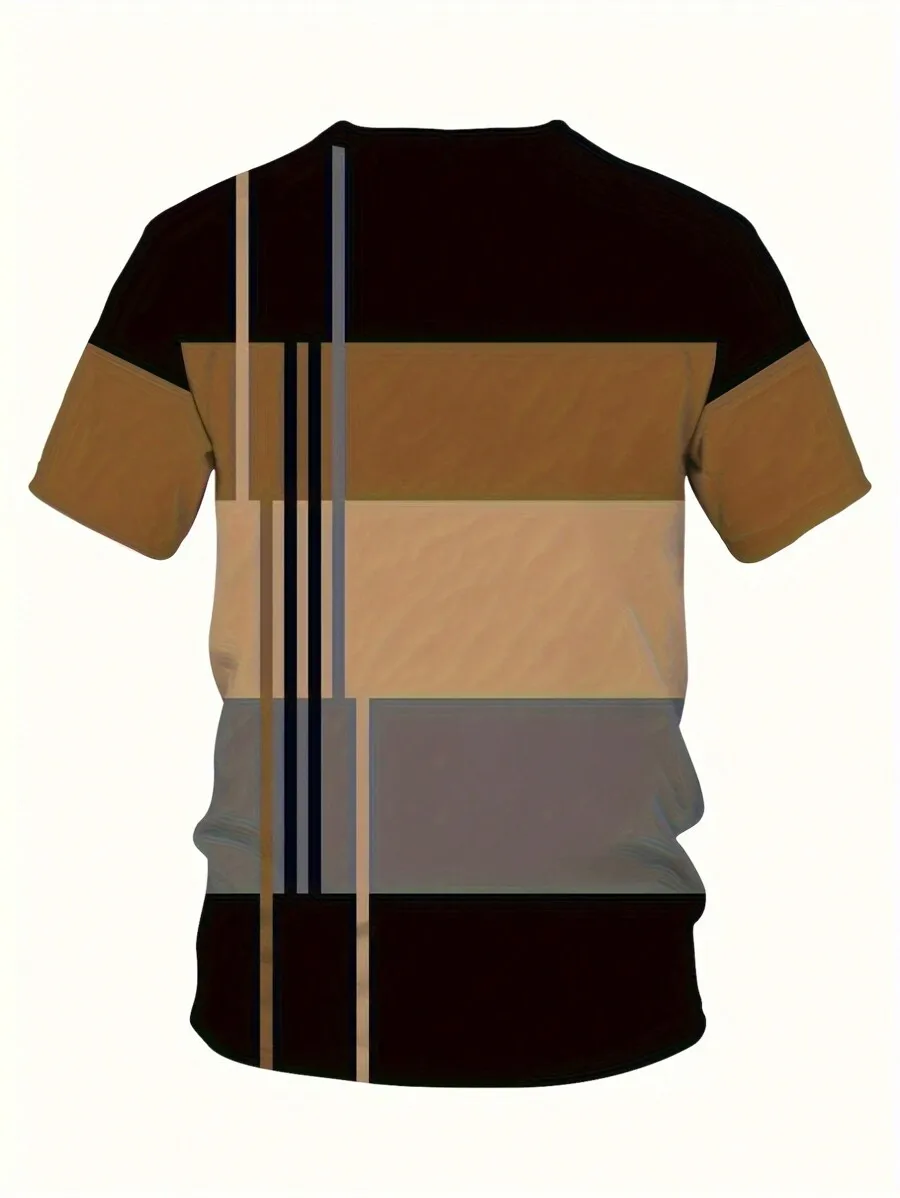 Men's Fashion 2-Piece Set - St - Men'S Fashion Color บทวิจารณ์และราคา