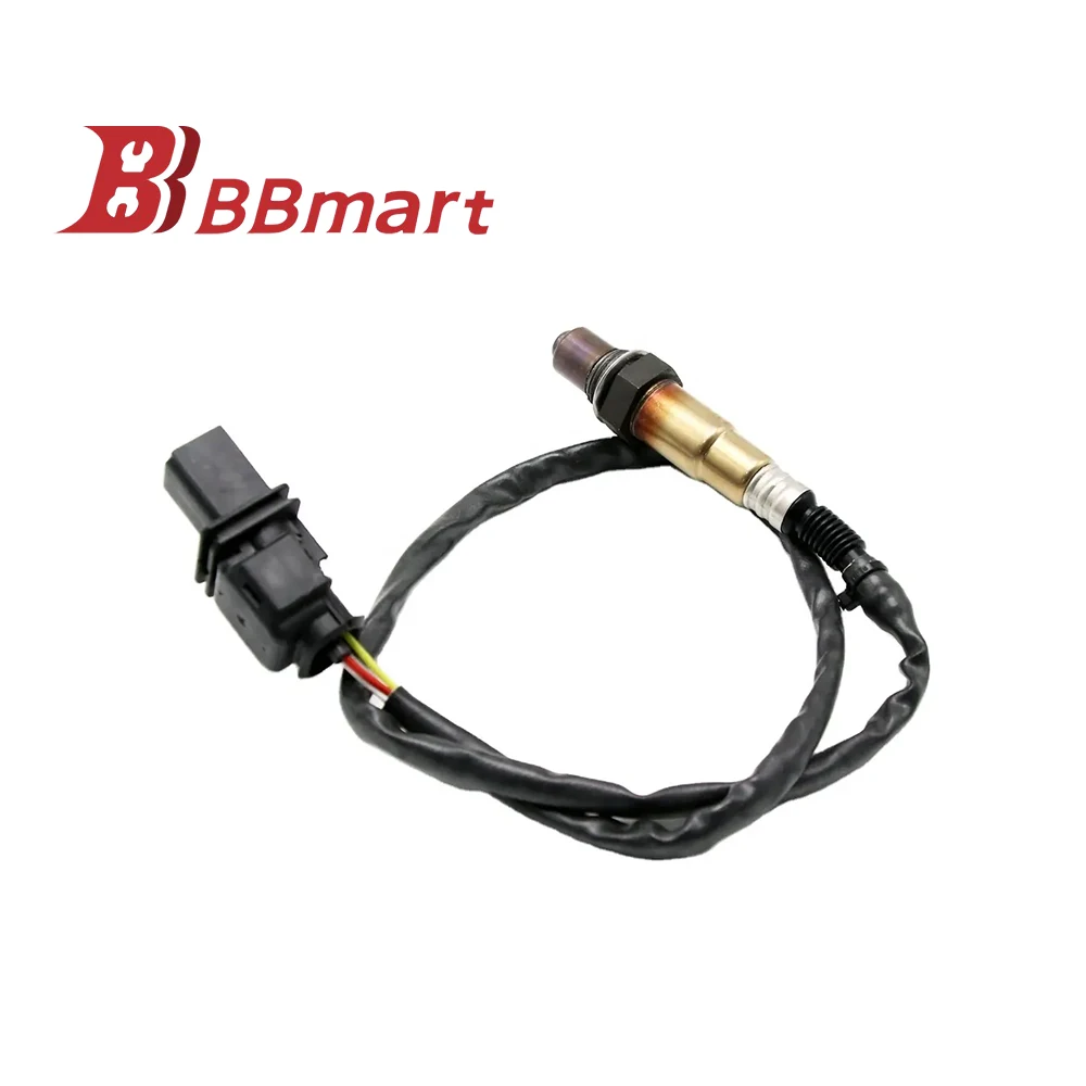 BBMart Auto Parts Sensor Oxygen Sensor 1K0998262L For Audi A1	A3 A4 S4 Q5 VW Amarok CC Passat Car Accessories