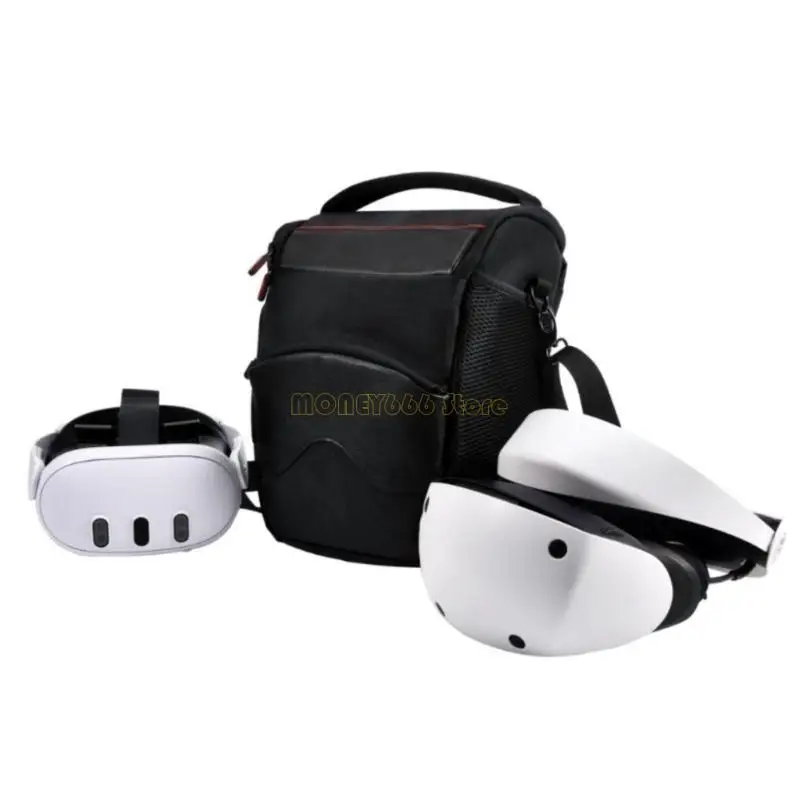 F62C NYLON Portables تخزين حالة سفر الحمل لحالة 3S/3/2 الوصول