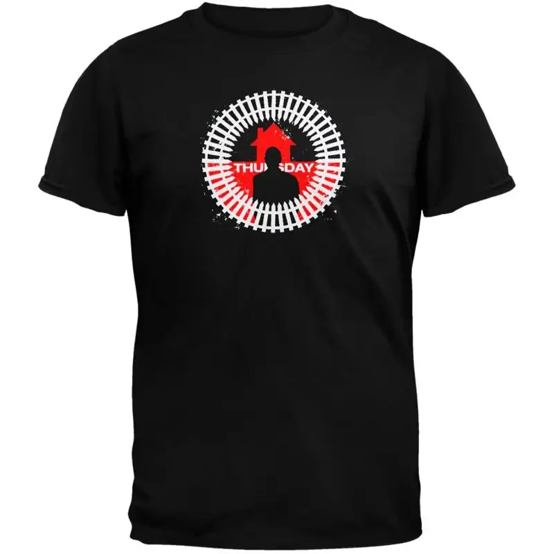 Thursday Picket Fence T Shirt