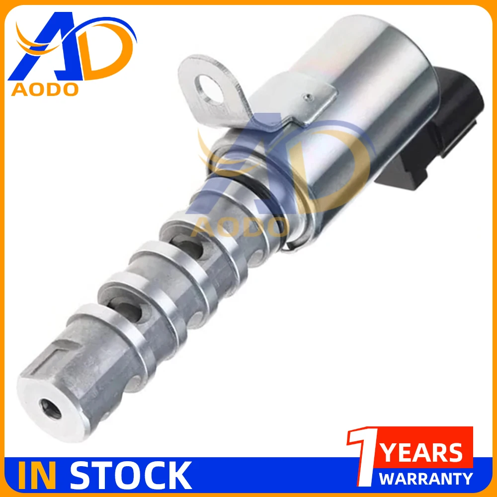 

VVT Oil Control Solenoid Valve For 2010-2013 Suzuki SX4 Kizashi Grand Vitara 2.0L 2.4L 16550-51KA0 1655051KA0