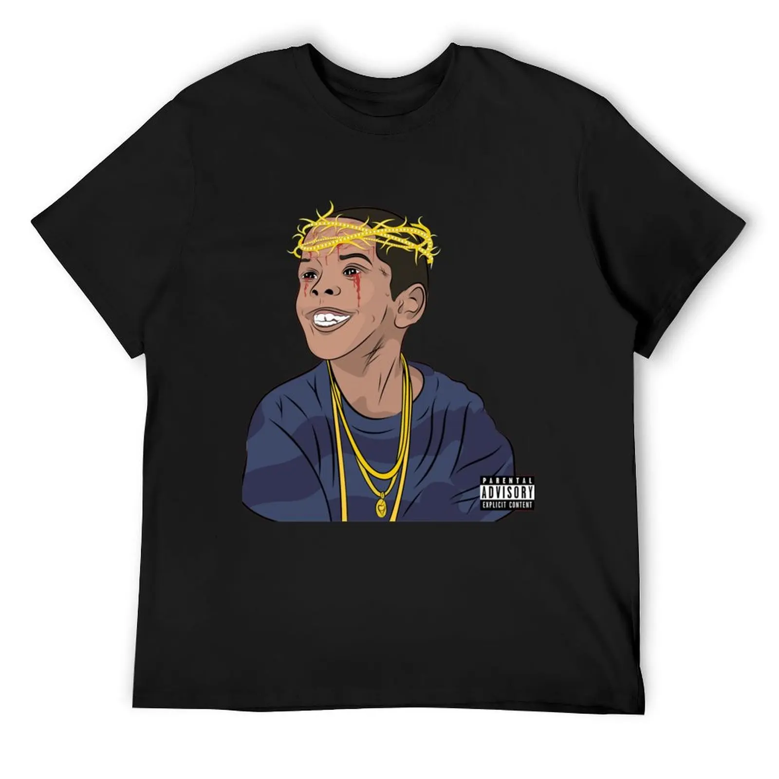 

Flygod - Westside Gunn T-Shirt cotton graphic tees aesthetic clothes quick drying slim fit t shirts for men