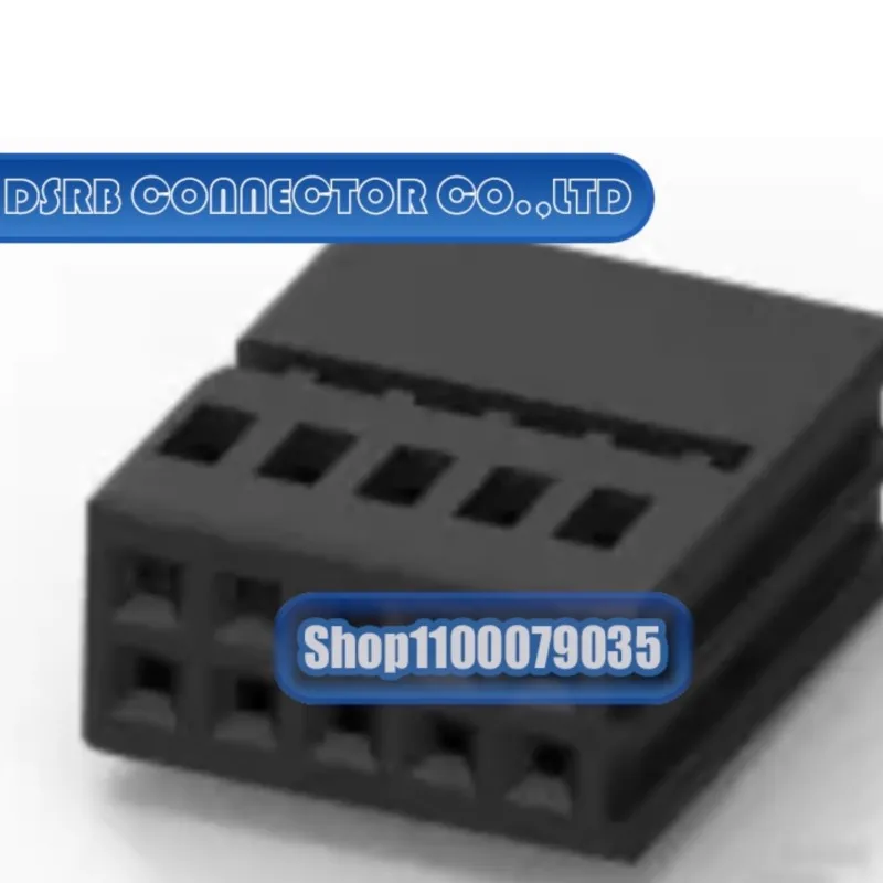 

100 шт./лот 1534125-1 1928498137 3-1447221-4 6810-6152 929967-1 936268-1 936268-1 разъем новый оригинальный