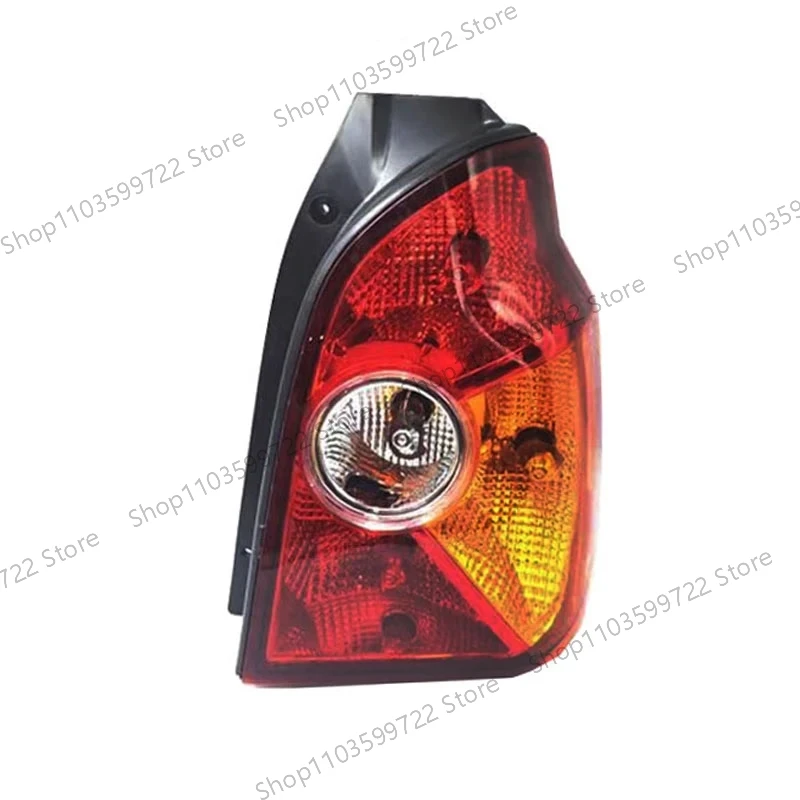 For Hyundai Terracan 2.4 2.9 2.5 3.5 Taillights Rear Brake Lights Rear Steering Light Reverse Headlights Warning Lights