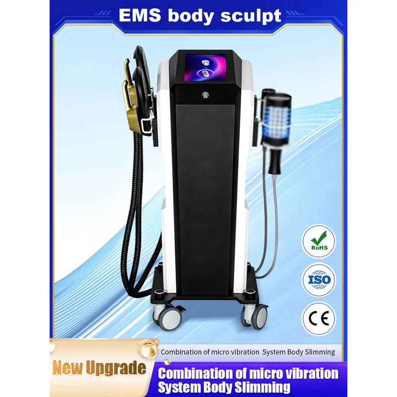 

Body Shaping Roller Machine, Fat Removal Massager, Internal Roller Ball Massager, Lymphatic Drainage, Cellulite Removal.