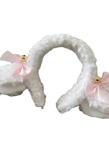 8 best sales djurhårband - №5