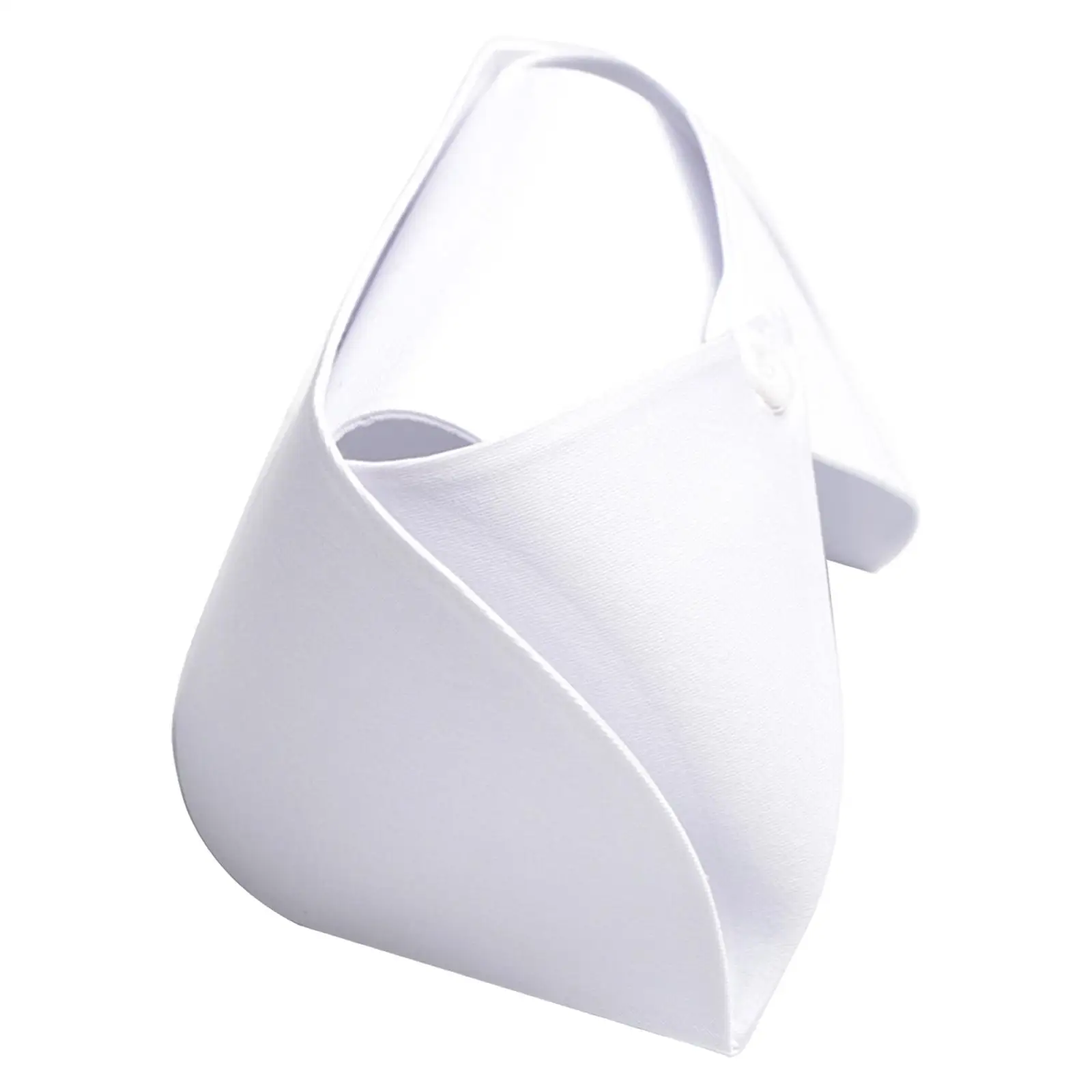 Women Nurse Cap Cotton Hat Breathable Summer Lightweight Adjustable Gift for Healthcare Professional