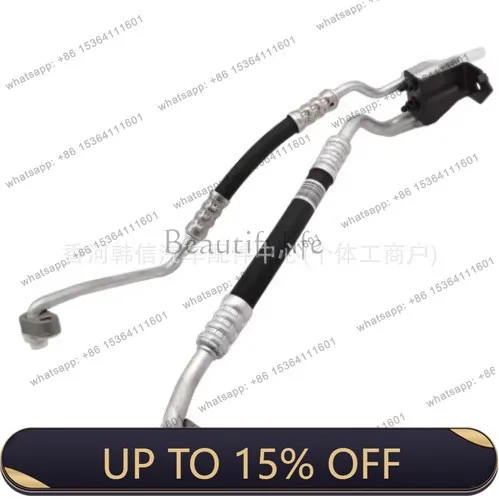 ZJ.97761-2W000 97761-2W500 97761-2W800 for automobiles, air conditioning pipes and pipes