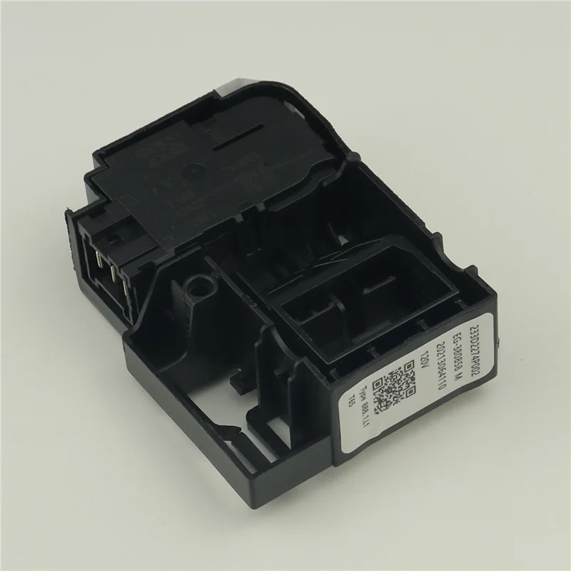 ABRS-6X WH01X27954 Parti della rondella compatibili con l'interruttore di blocco del coperchio della lavatrice GE Sostituisci WH01X24114, WH01X26114, WH08X31577