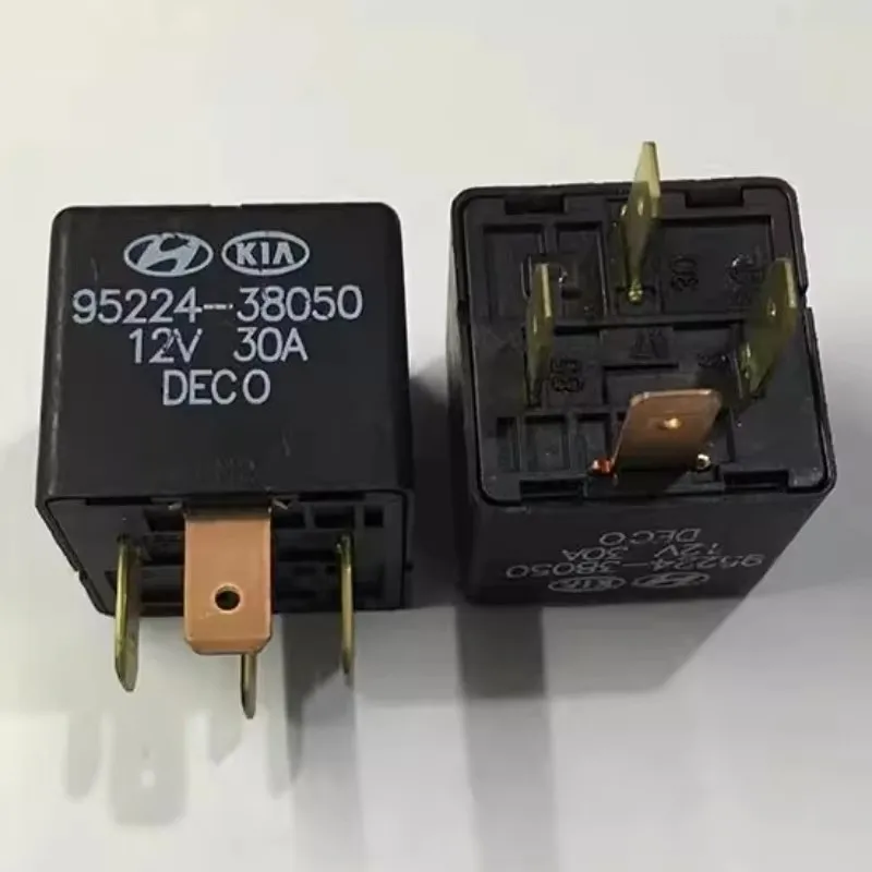 95224-38050 12V 30A 4-pin Sonata automotive relay
