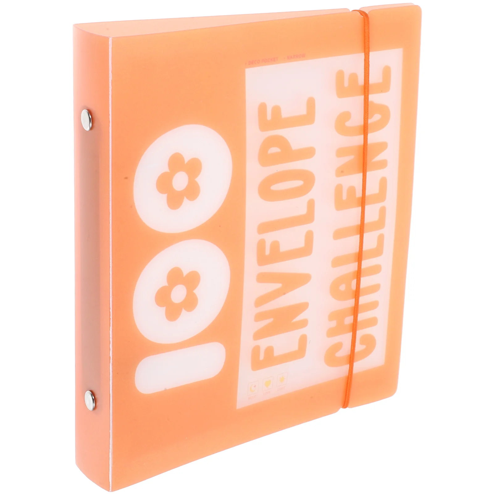 

100 Pockets Savings Challenge Binder Pvc Envelope Budgeting Book For Financial Planning Money Saving Challenge Organizer