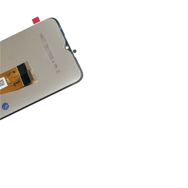 6.52 "oryginalny wyświetlacz LCD do Nokia G11 Plus wyświetlacz LCD ekran dotykowy Digitizer zgromadzenie do Nokia G11 Plus G11Plus wyświetlacz LCD narzędzia