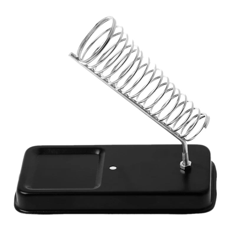 Soldeerbout Metal Stand Holder Safety Protect Base Support Station