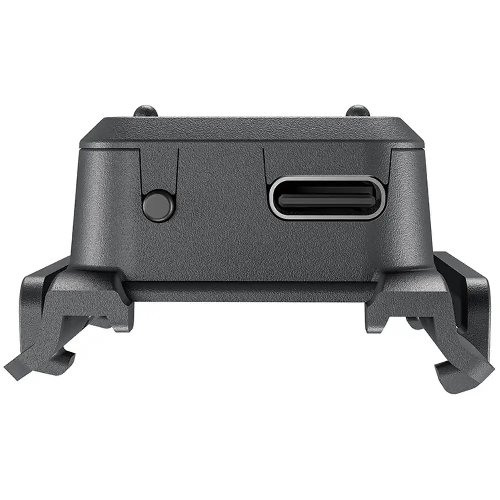 Drone Night Light Landing Gear For DJI Neo 2 Accessories Rechargeable Lights LED Night Fly Heightened Landing Leg 2-in-1 Kit