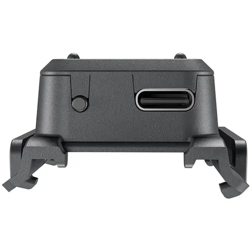 Imagen 2 del producto Luz nocturna para Dron, tren de aterrizaje para DJI Neo 2, accesorios, luces recargables, LED, pata de aterrizaje elevada, Kit 2 en 1