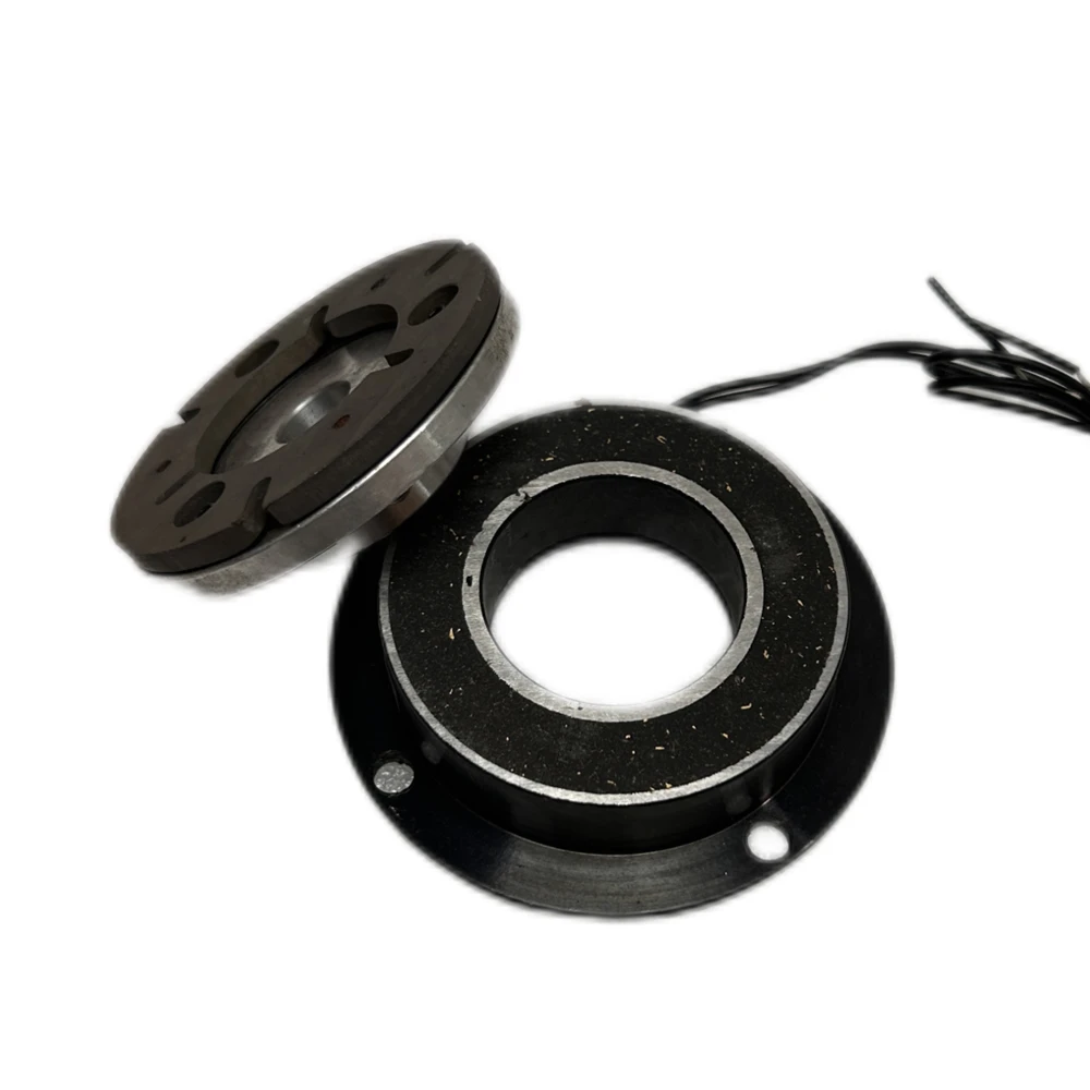 Mechanical Brake for Coil Winder Winding Machine