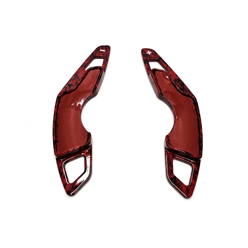 ABS Paddle Shifter For Lexus IS200 IS250 IS300 IS350 RC200t RC300 RC350 NX200t NX300 CT200h Shift Paddle  Steering Wheel Paddle