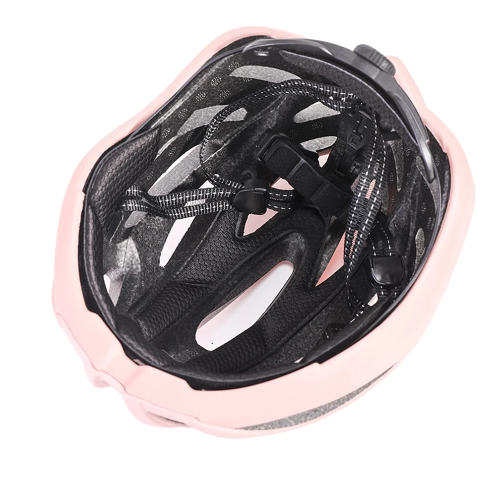YUMAJ hot-selling wind-breaking bicycle helmet with full vents, fishbone streamline tail, ultra-light cycling competition helmet