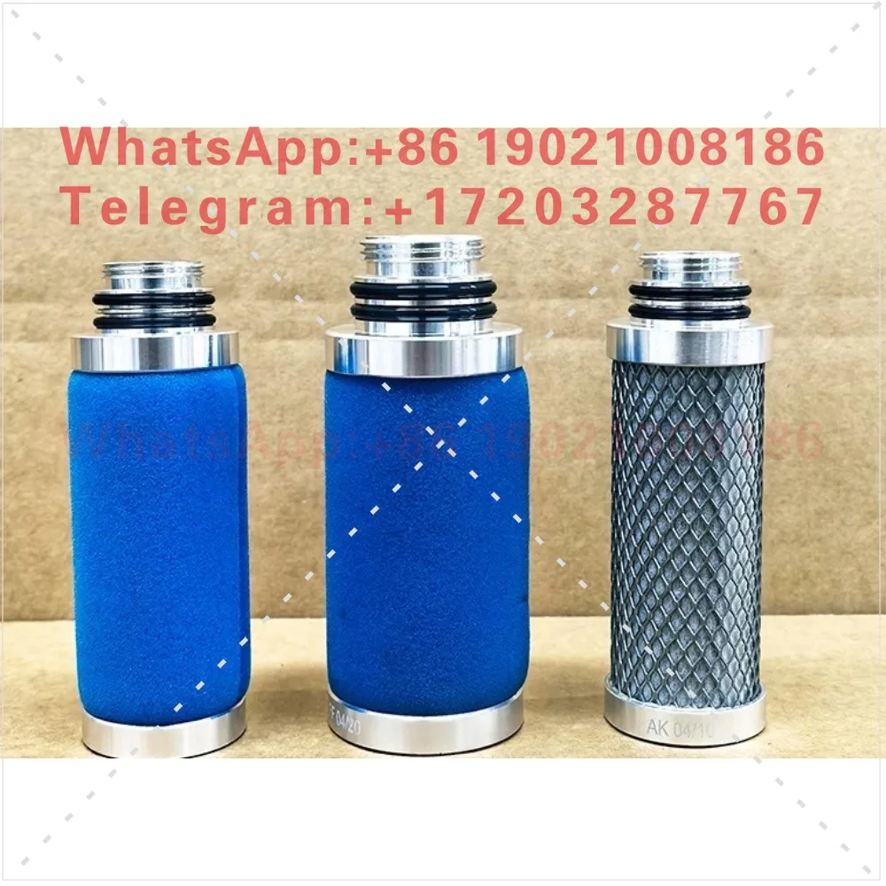 Drying machine compressed air precision filter element PE05/25 FF05/25 SMF05/25 MF05/25